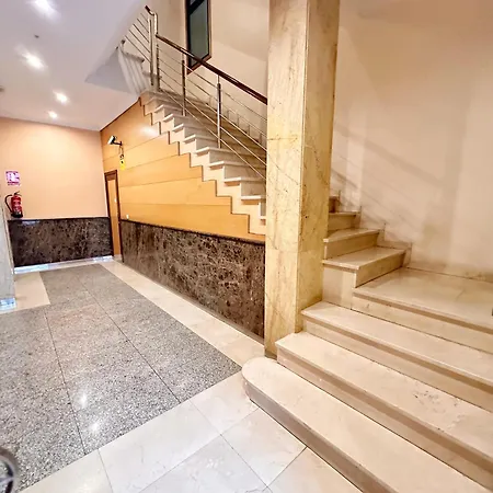 En Pleno Centro De Portonovo De 1 Apartmán